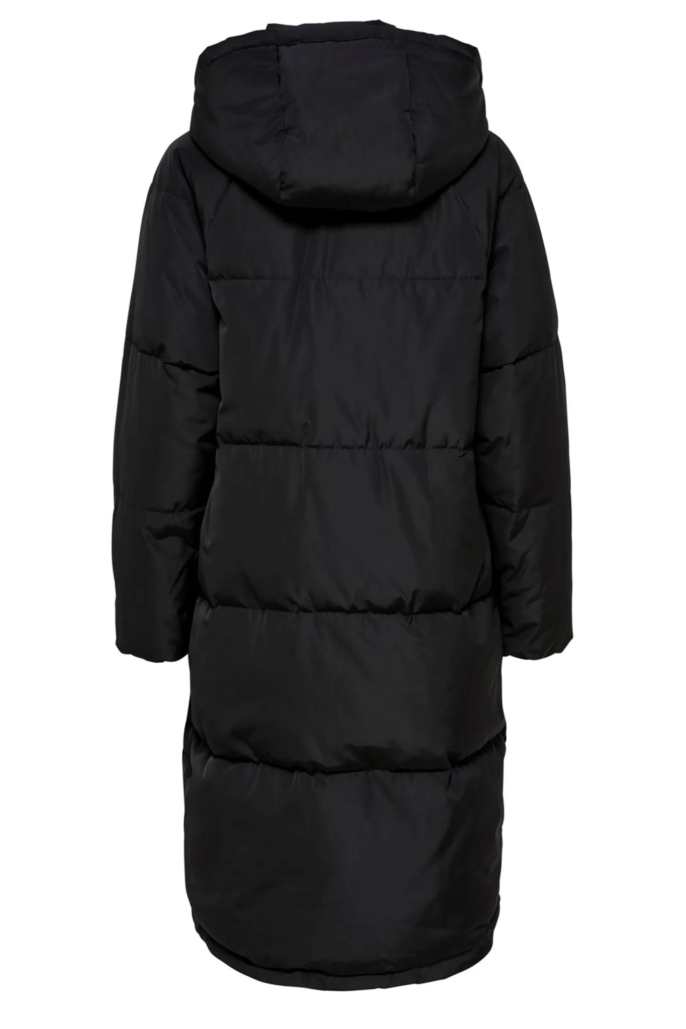 ONLGabi Oversized Jakke - Sort