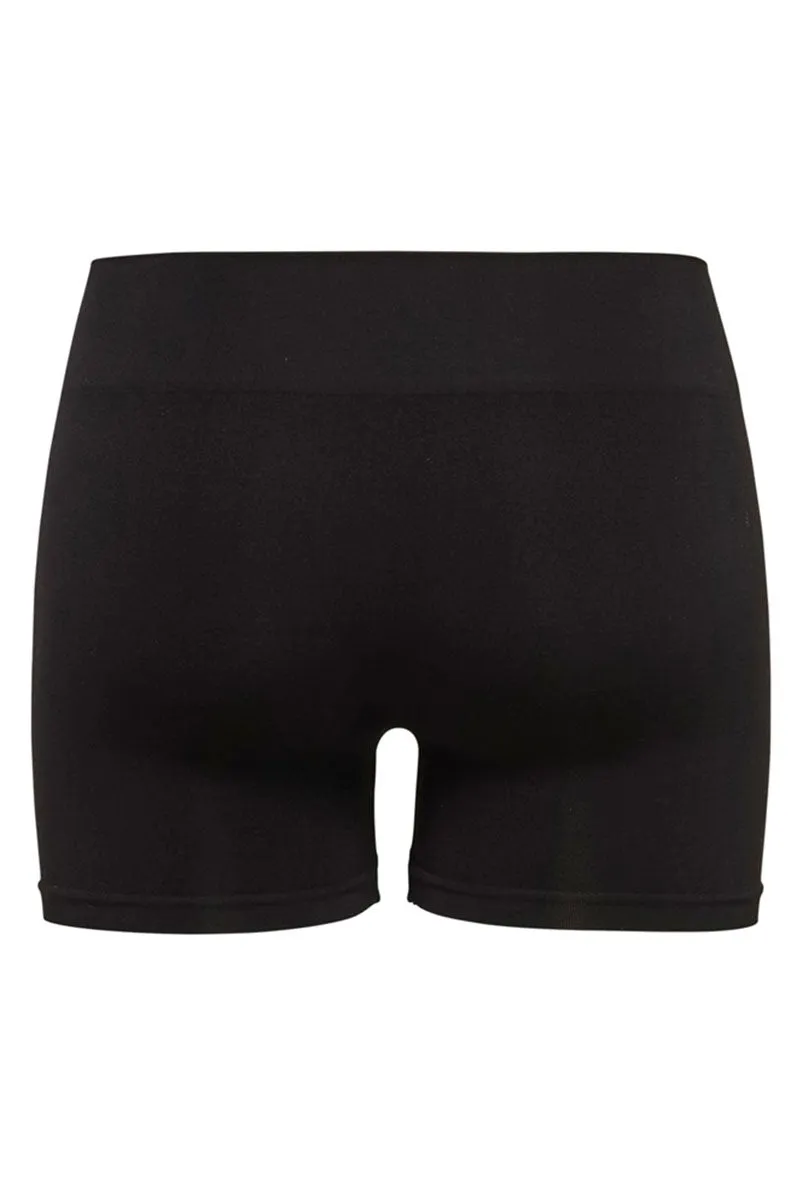 ONLY VICKY SEAMLESS MINI SHORTS