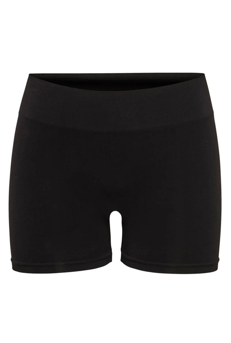ONLY VICKY SEAMLESS MINI SHORTS