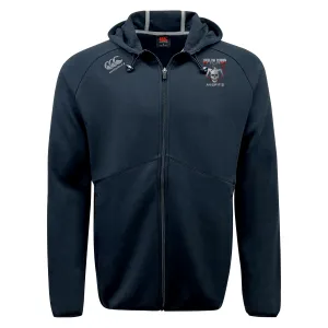 Onslow Rugby Misfits Tempo Vapodri Full-Zip Hoodie by Canterbury
