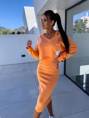 Opal® | Tailored and elegant summer dress