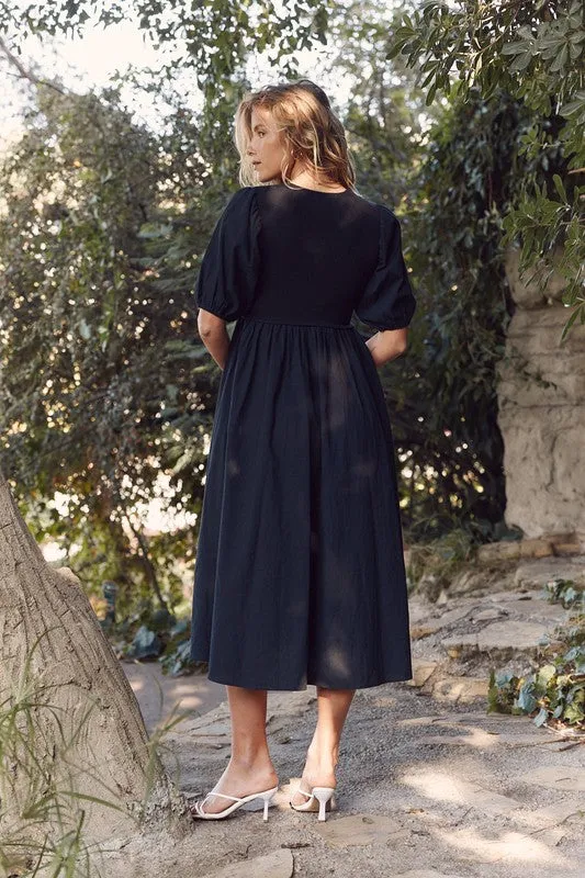 Ophelia Dress