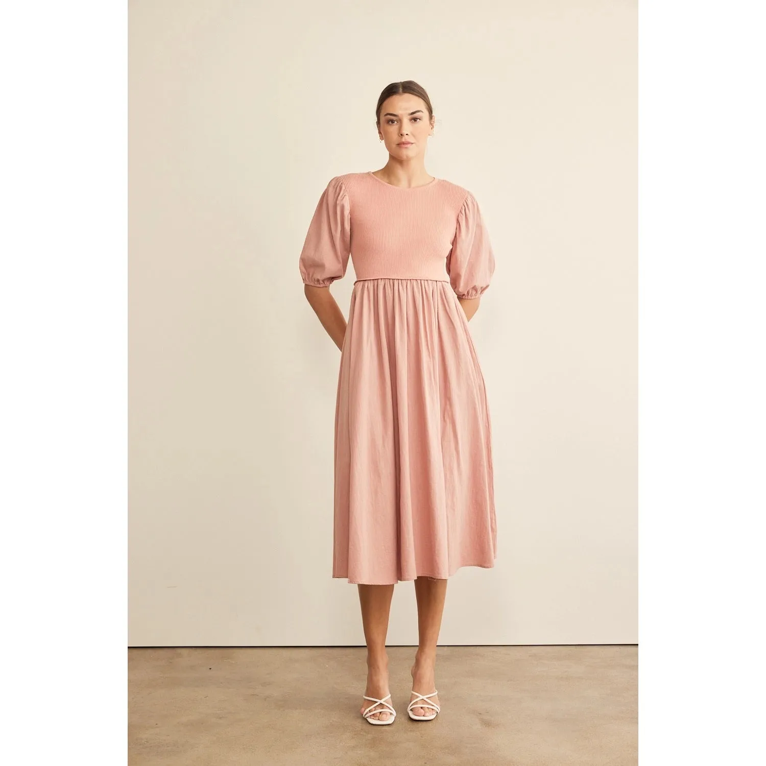 Ophelia Dress
