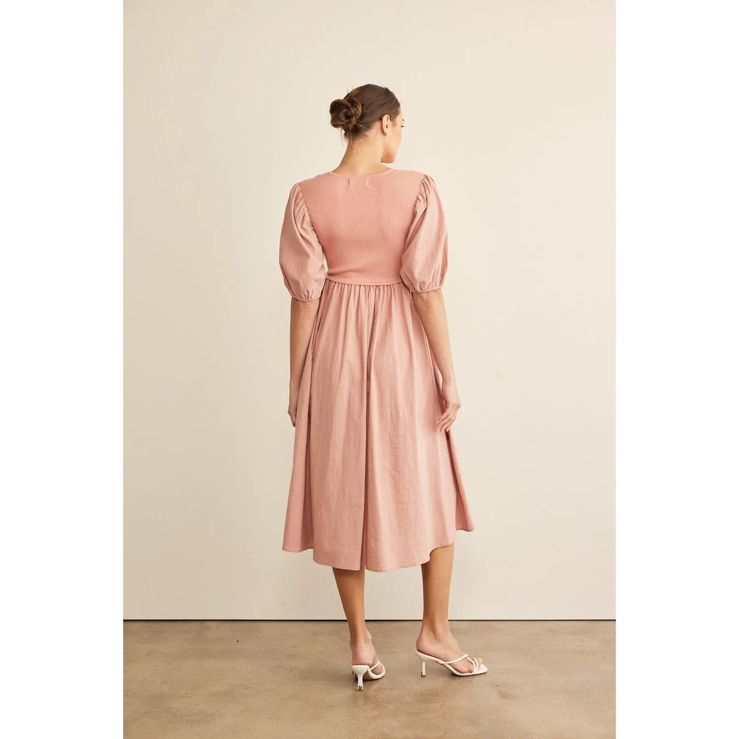 Ophelia Dress