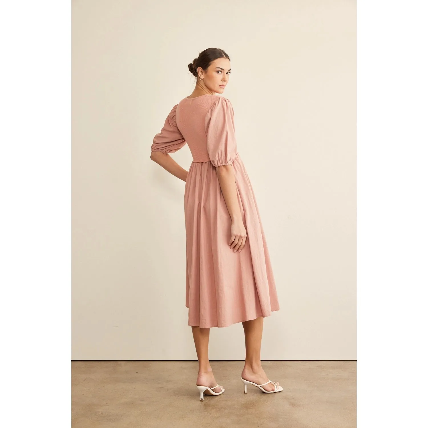 Ophelia Dress