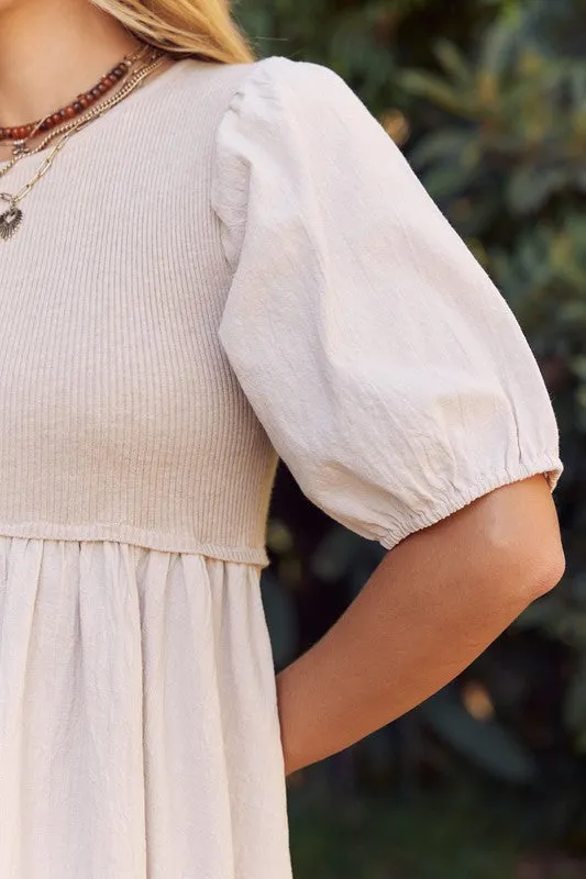 Ophelia Dress