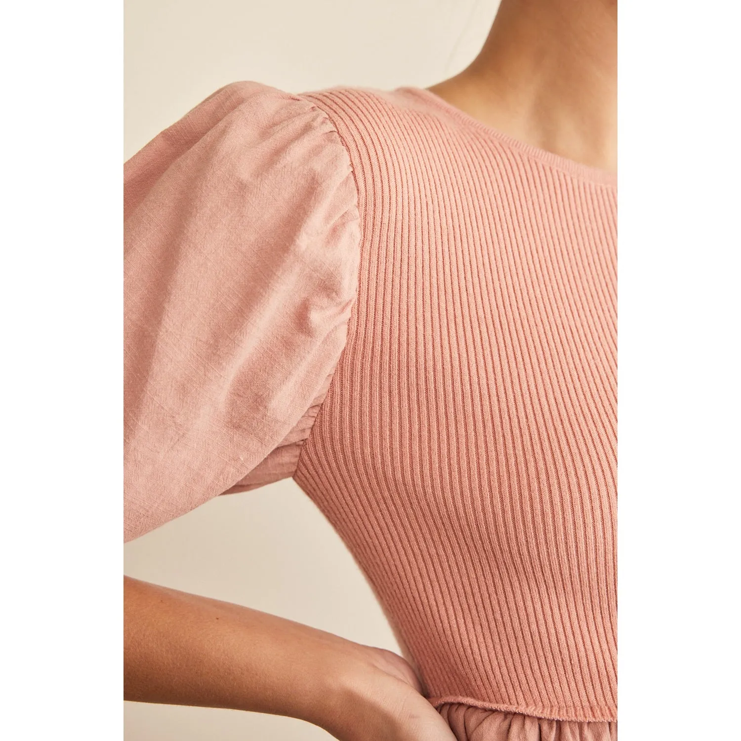Ophelia Dress
