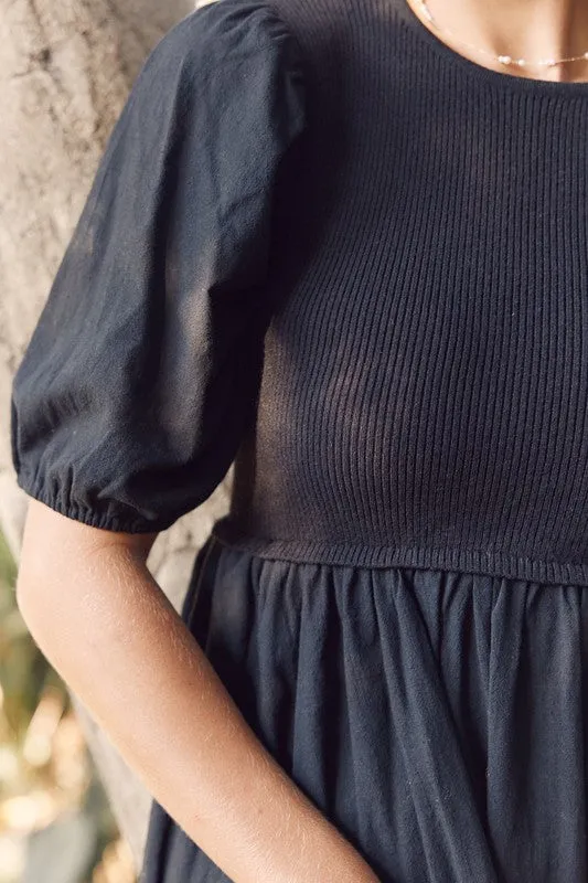 Ophelia Dress