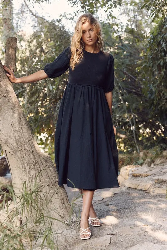 Ophelia Dress