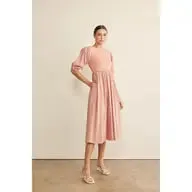 Ophelia Dress