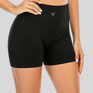 Orbit Seamless Shorts