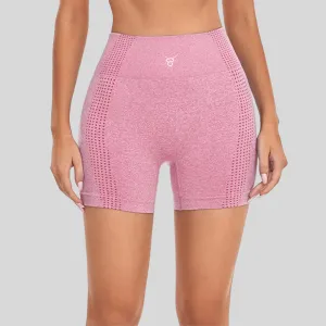 Orbit Seamless Shorts
