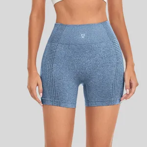 Orbit Seamless Shorts