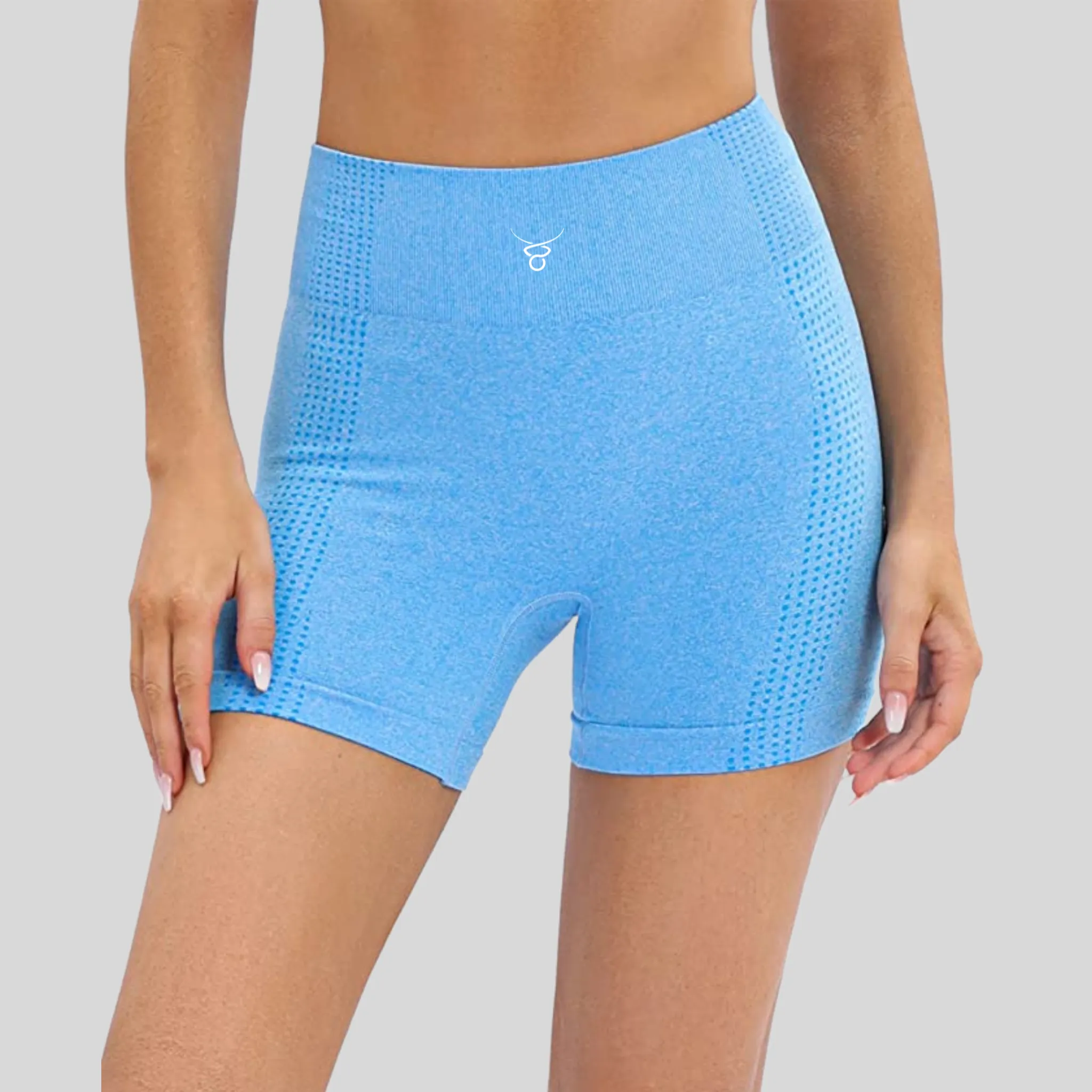 Orbit Seamless Shorts