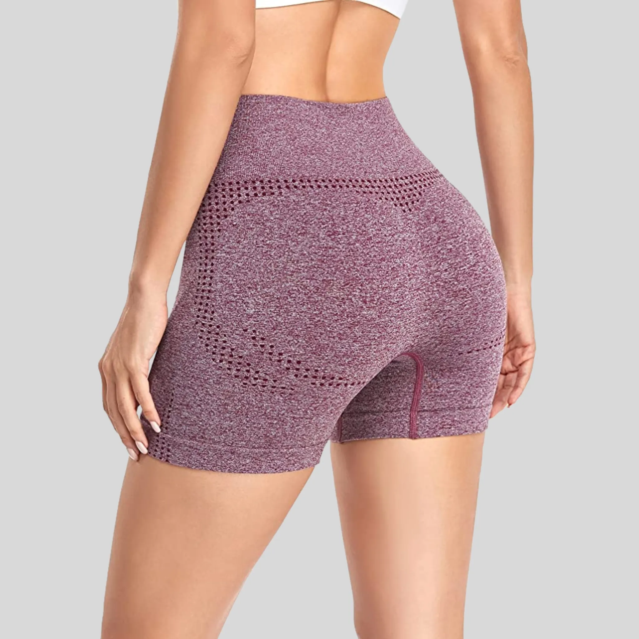 Orbit Seamless Shorts