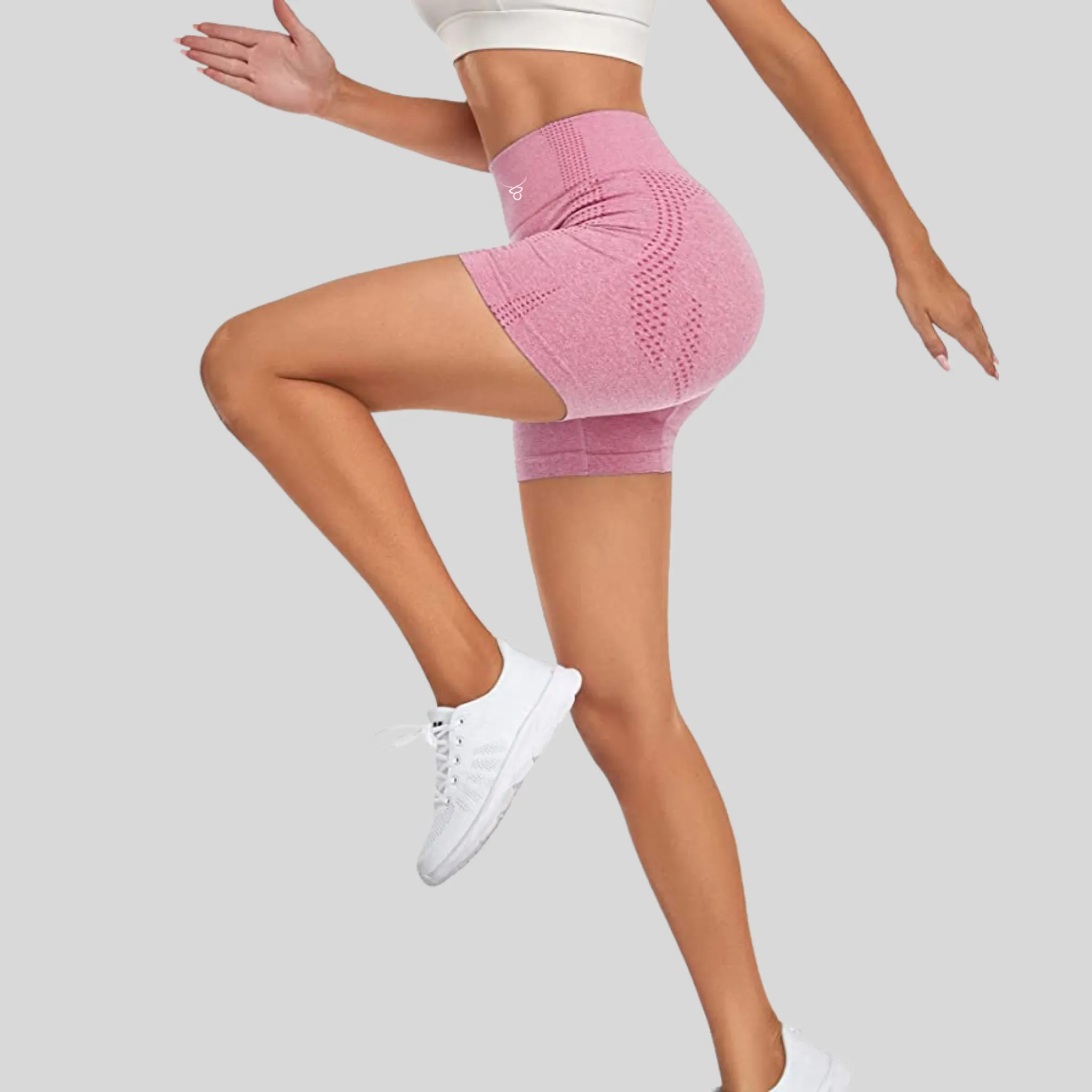 Orbit Seamless Shorts