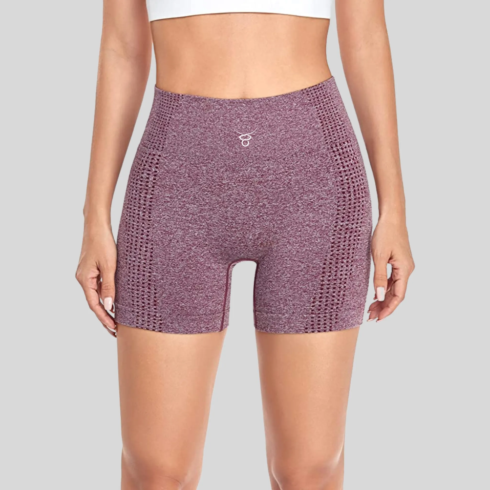 Orbit Seamless Shorts