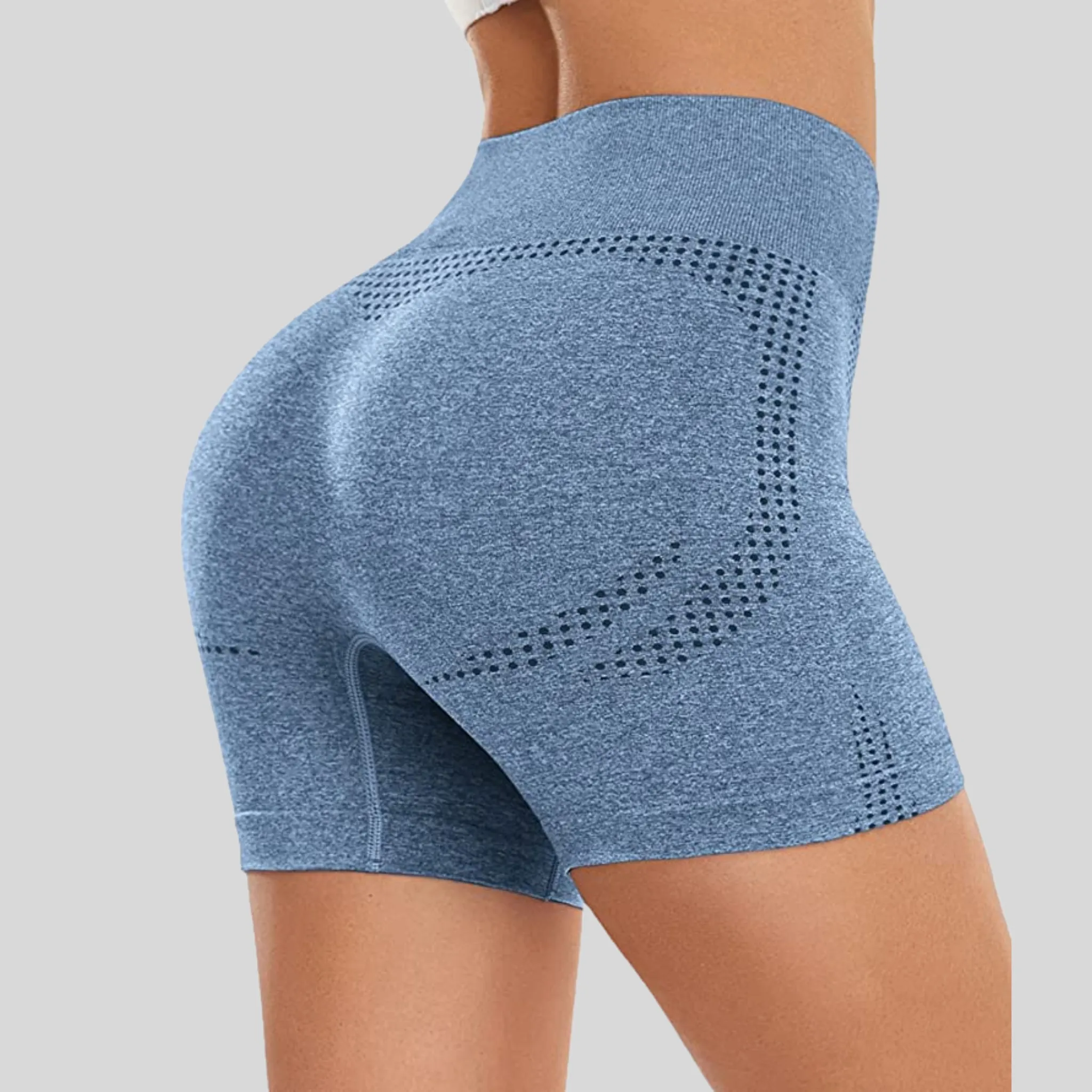 Orbit Seamless Shorts