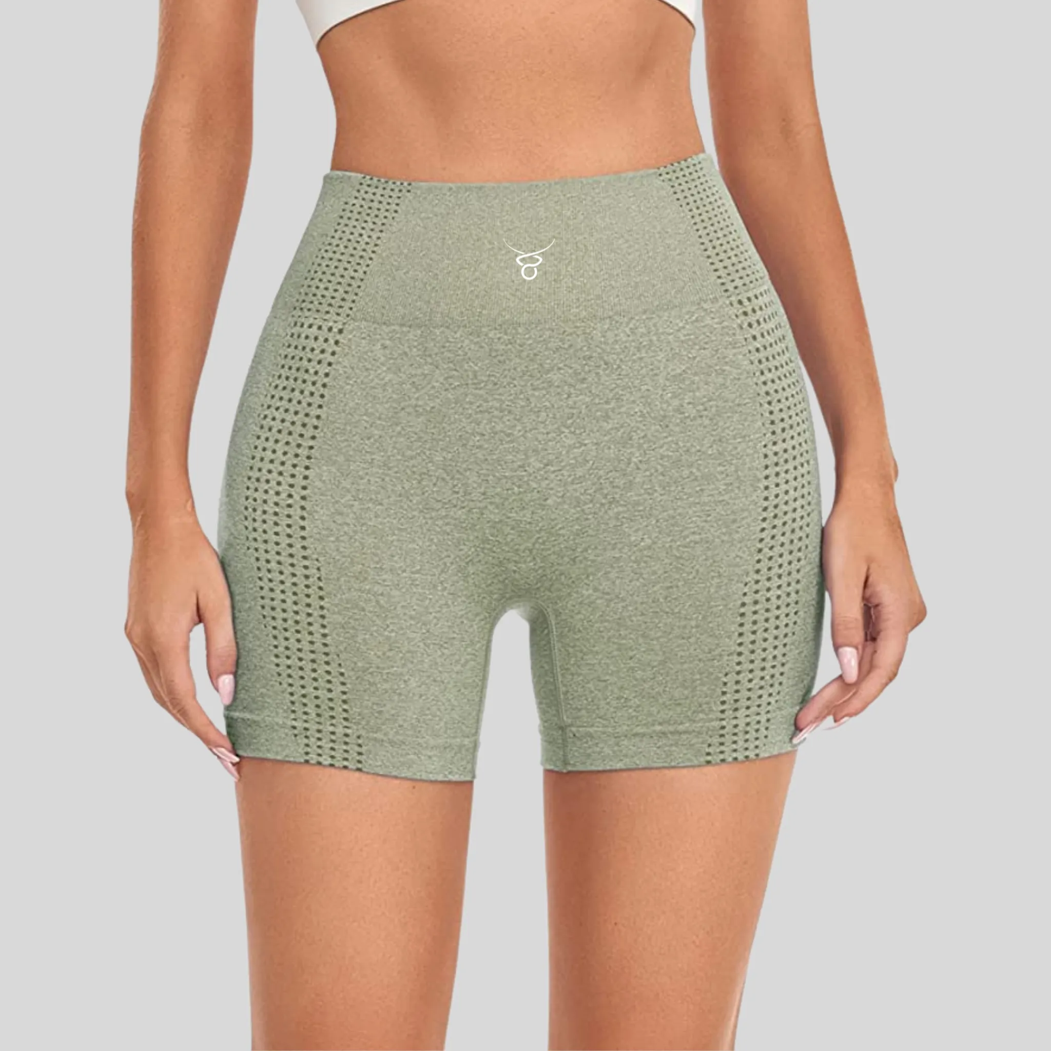Orbit Seamless Shorts