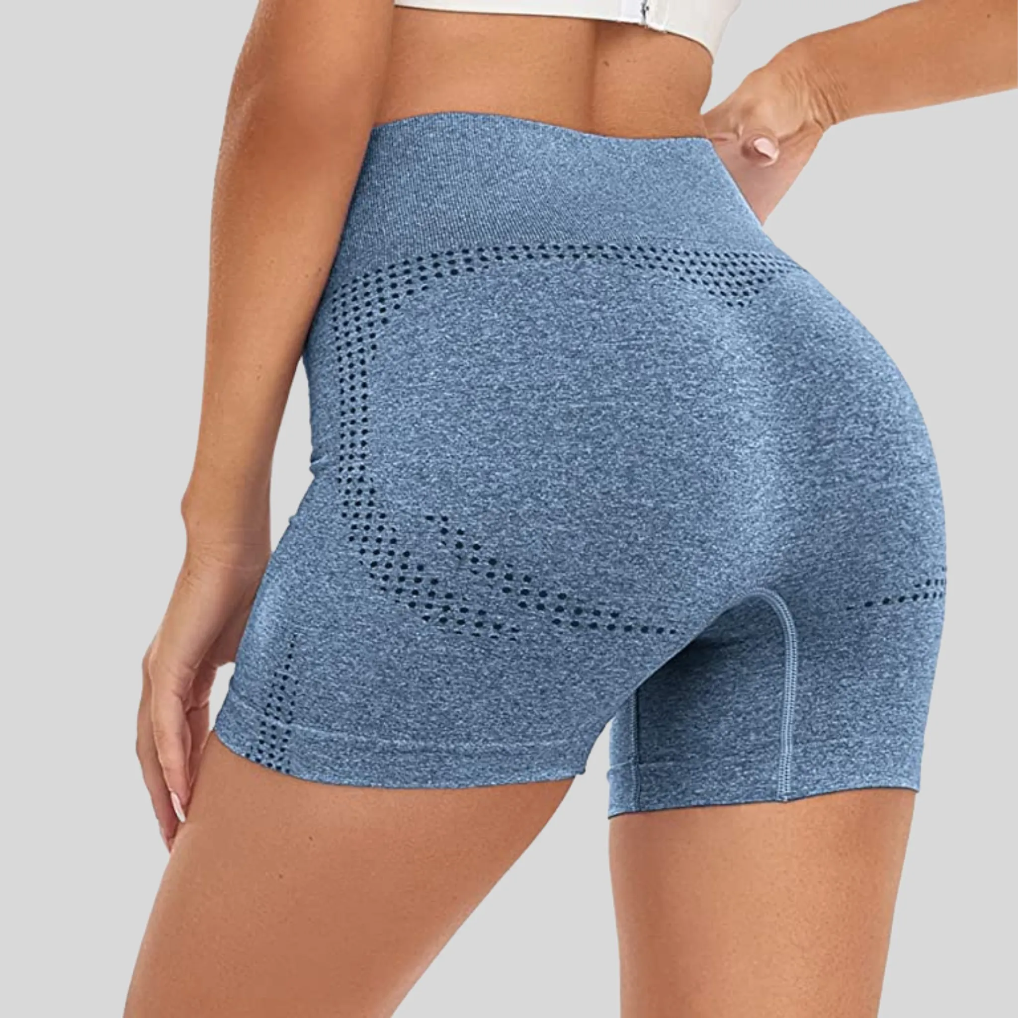 Orbit Seamless Shorts