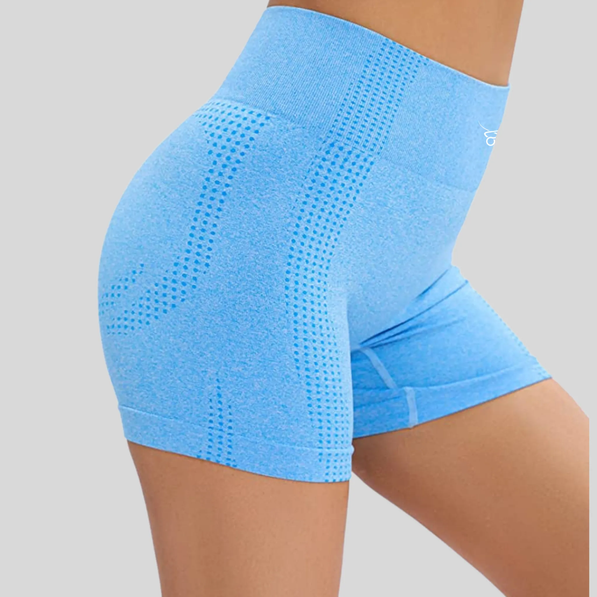 Orbit Seamless Shorts