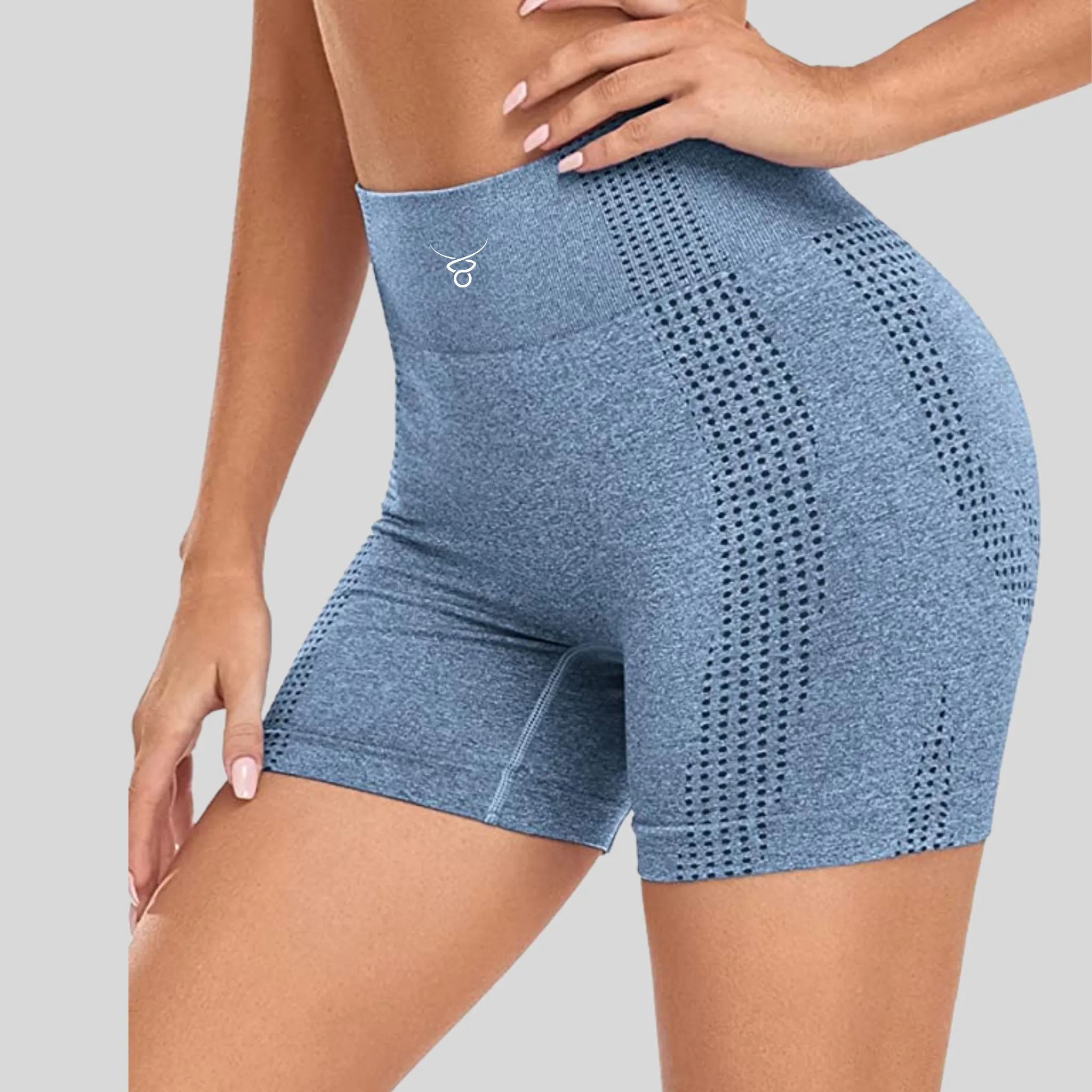 Orbit Seamless Shorts