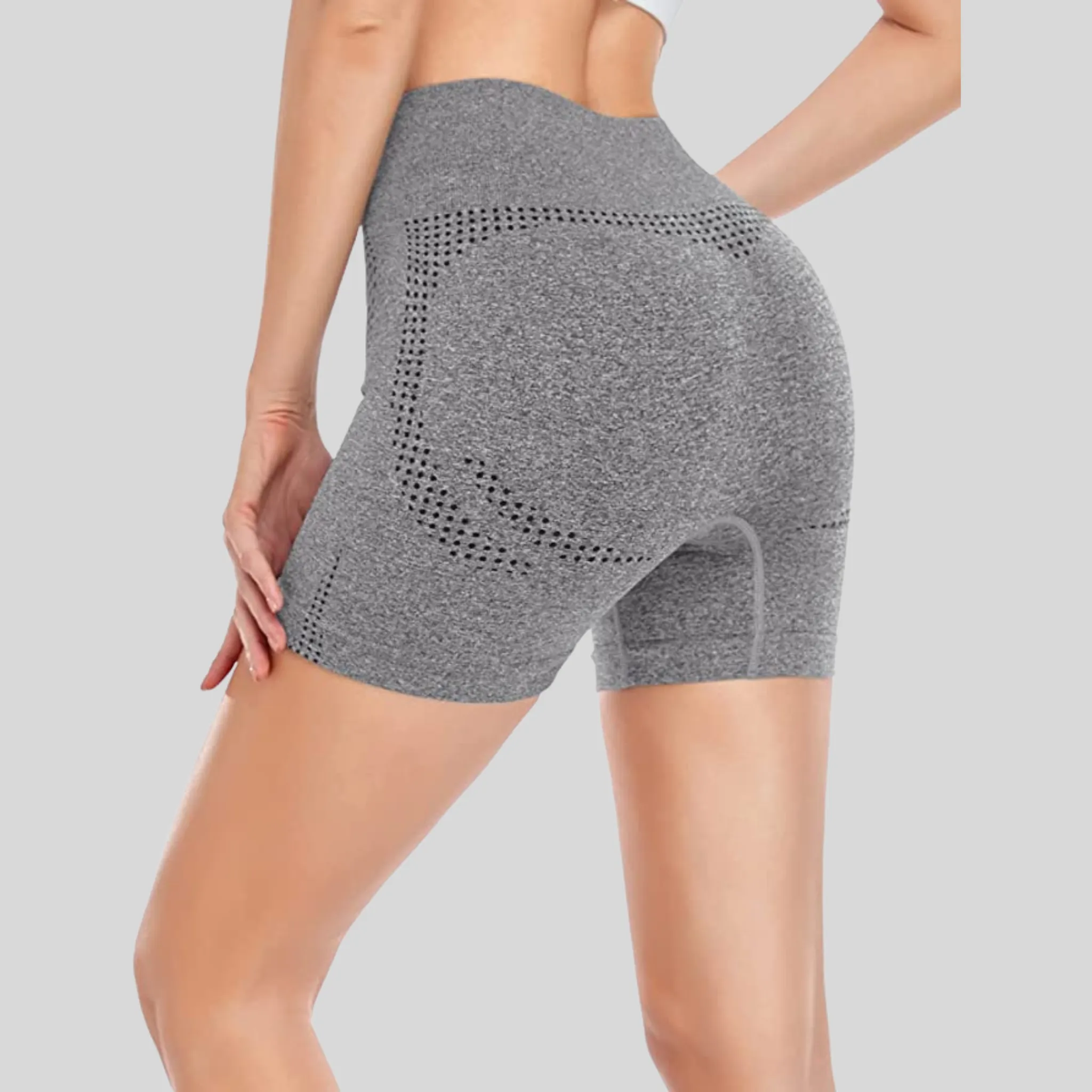 Orbit Seamless Shorts