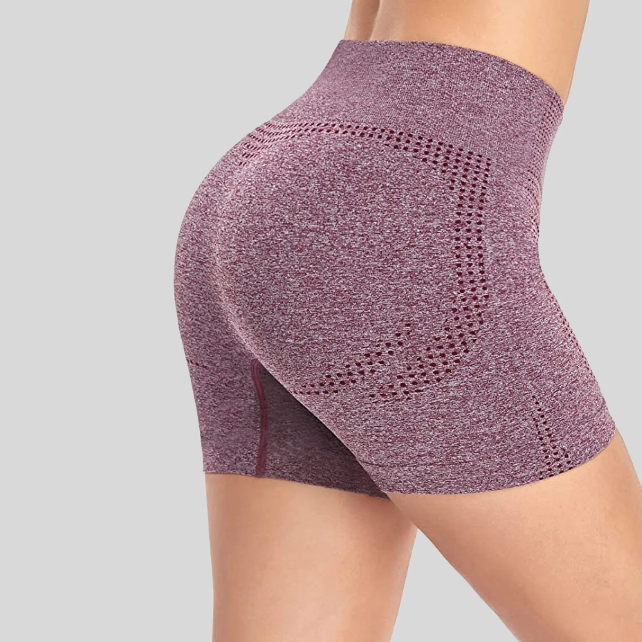 Orbit Seamless Shorts
