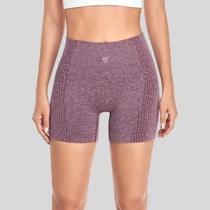 Orbit Seamless Shorts