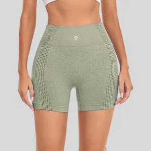 Orbit Seamless Shorts