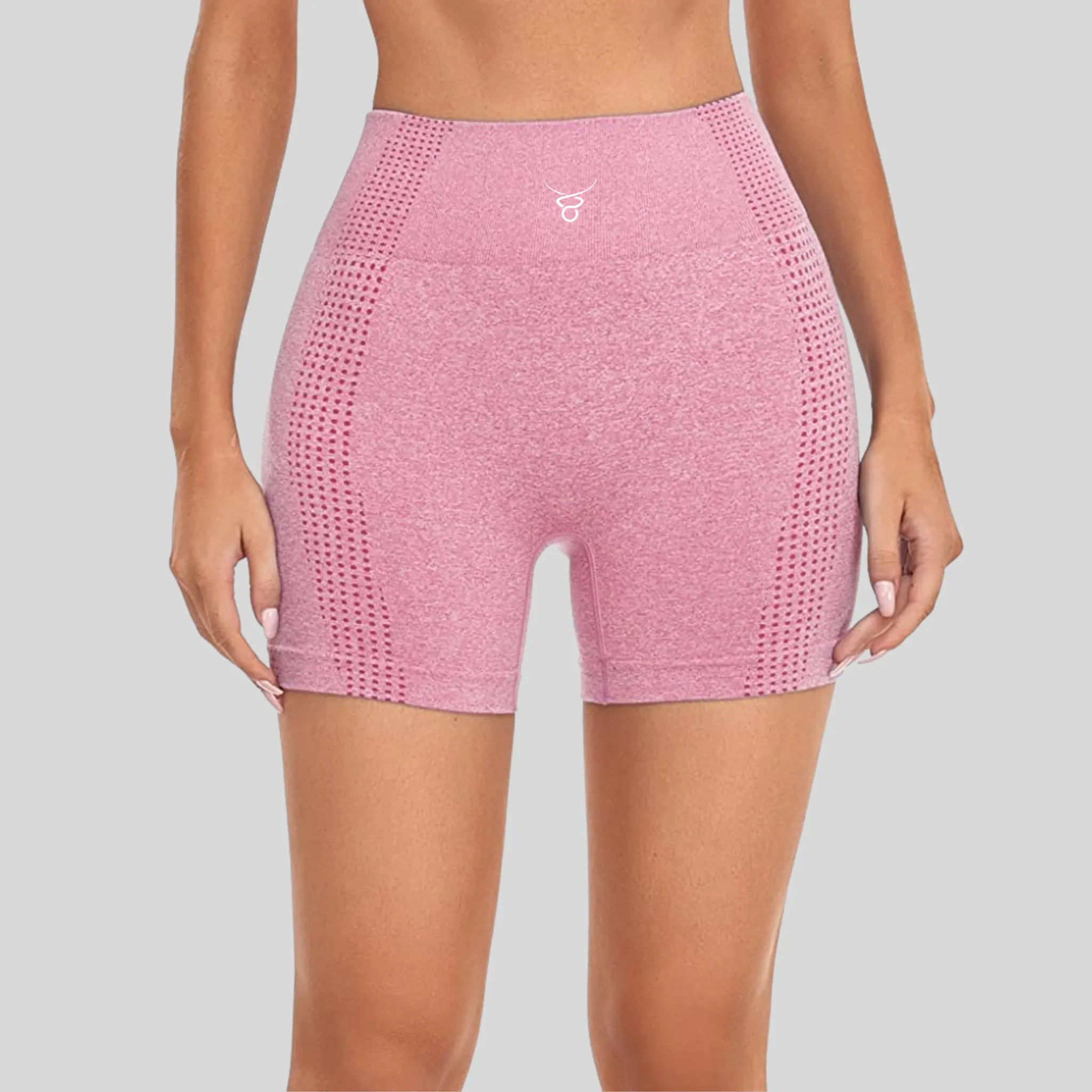 Orbit Seamless Shorts