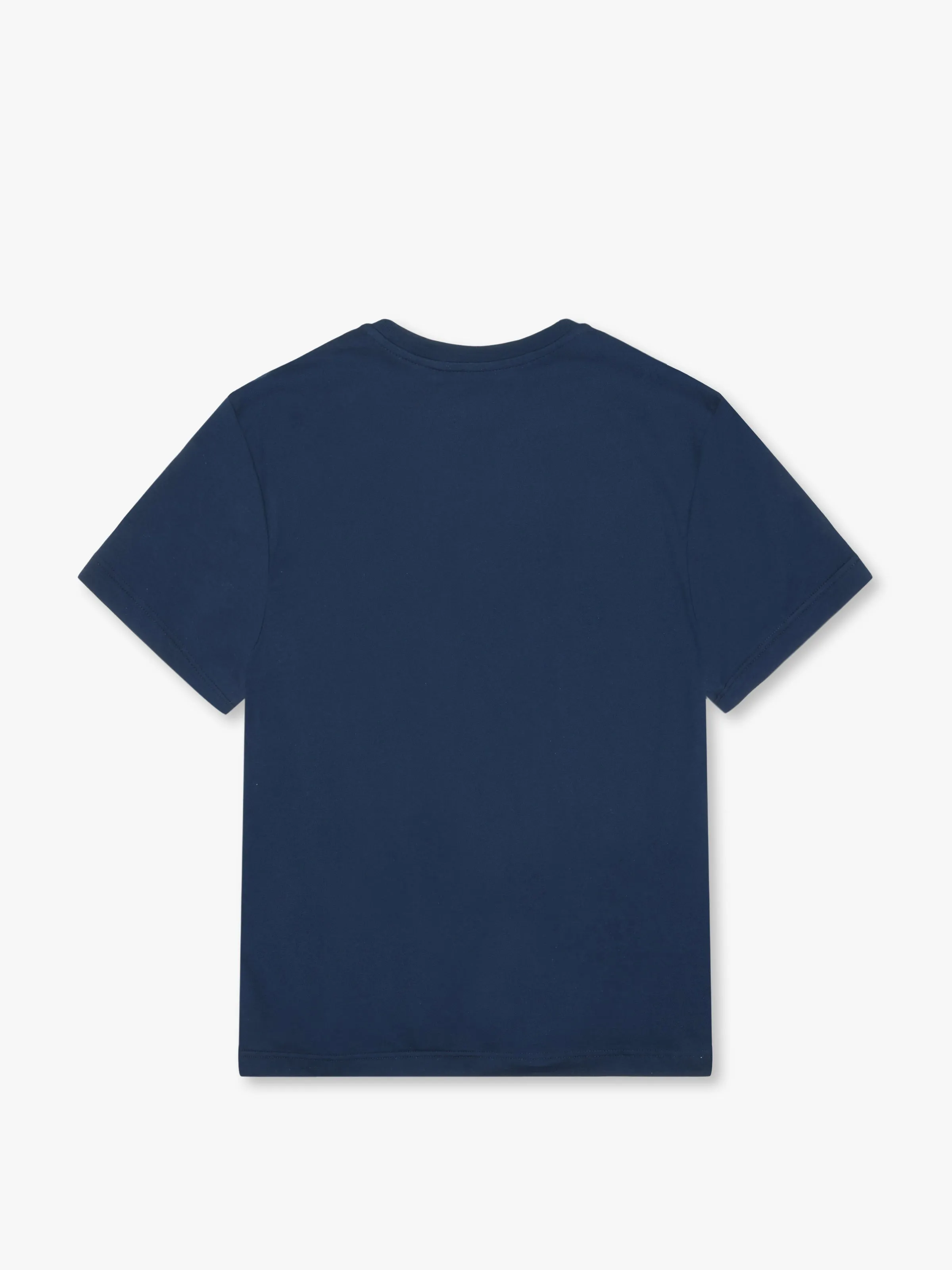 Organic Fitted Tee