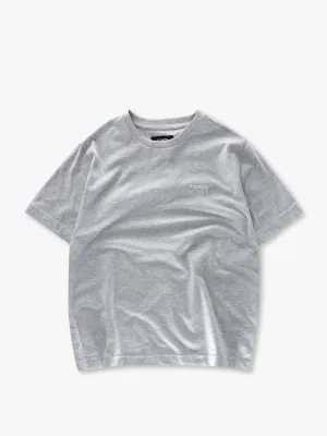Organic Fitted Tee