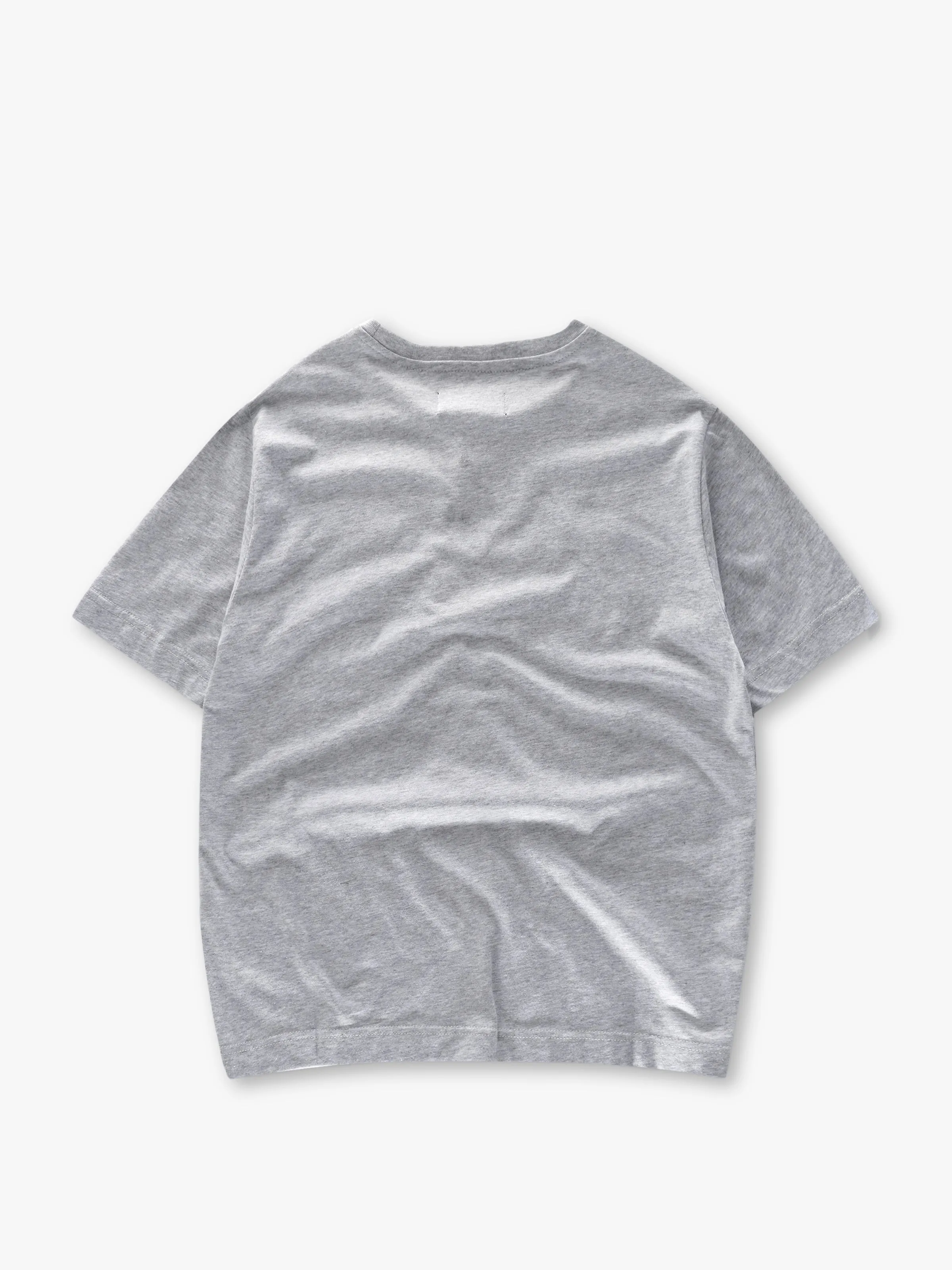 Organic Fitted Tee