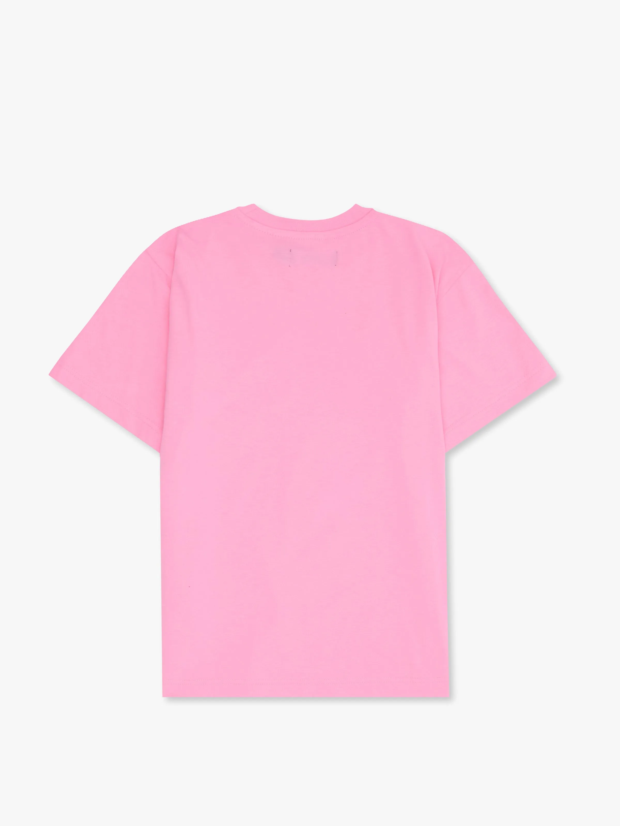 Organic Fitted Tee