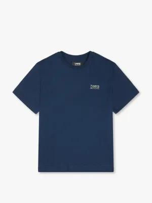 Organic Fitted Tee