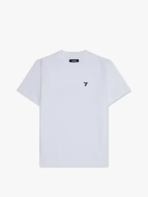 Organic Fitted Tee