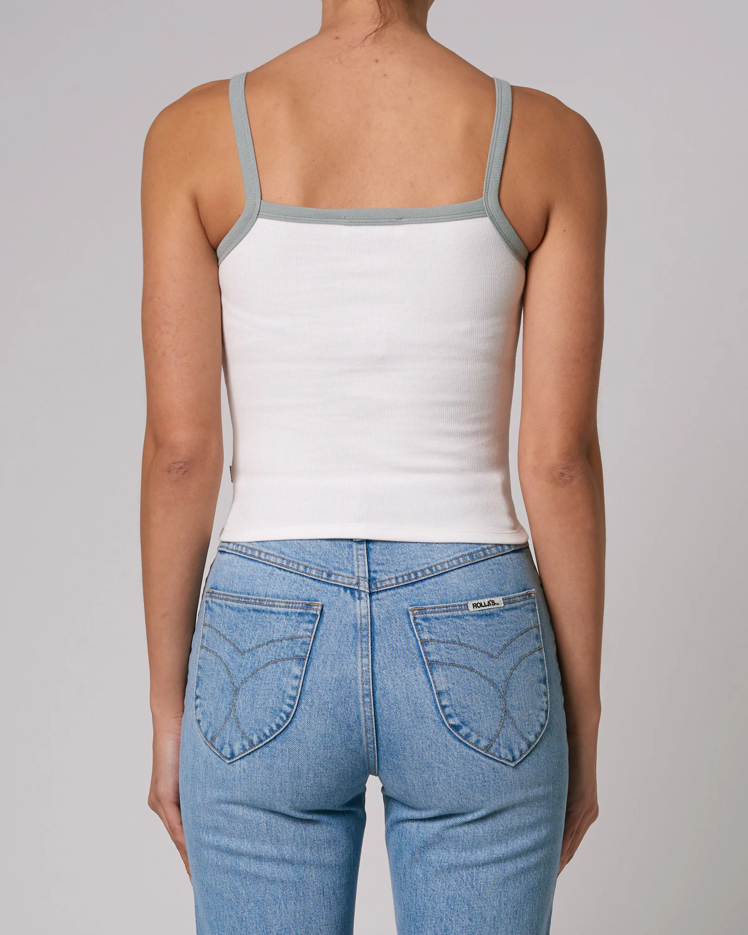 Organic Naomi Tank