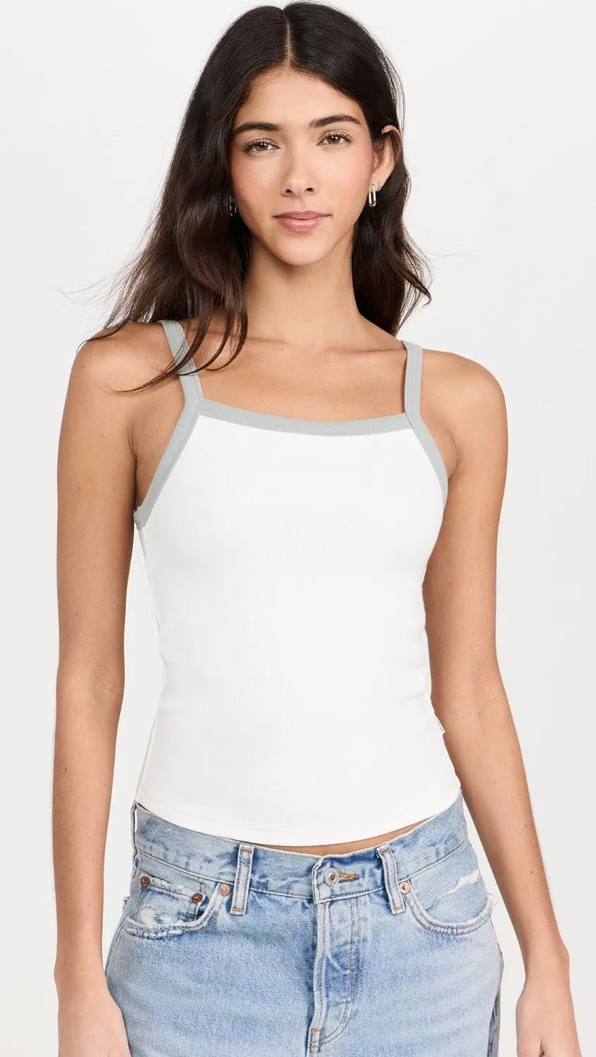 Organic Naomi Tank