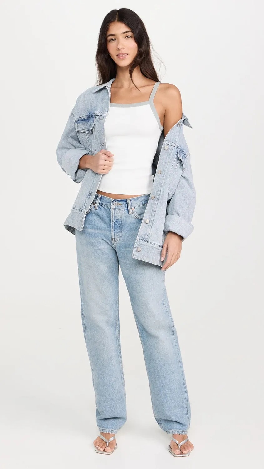 Organic Naomi Tank