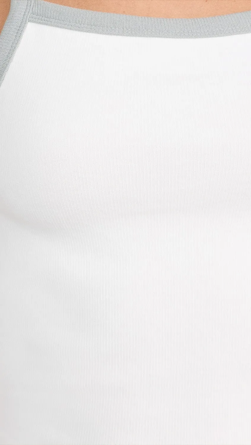 Organic Naomi Tank