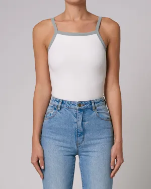 Organic Naomi Tank