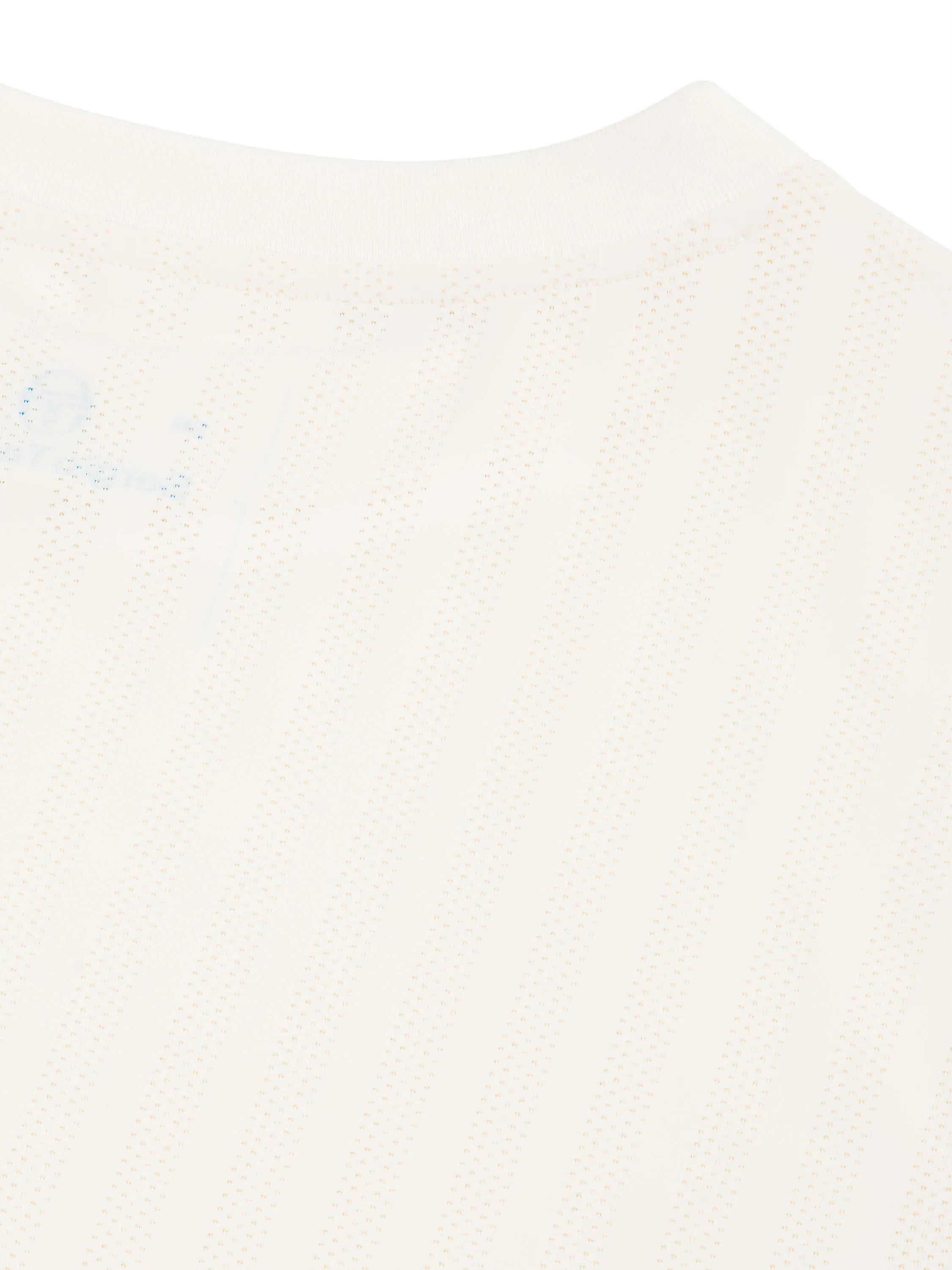 Ostia T-Shirt- Gardenia