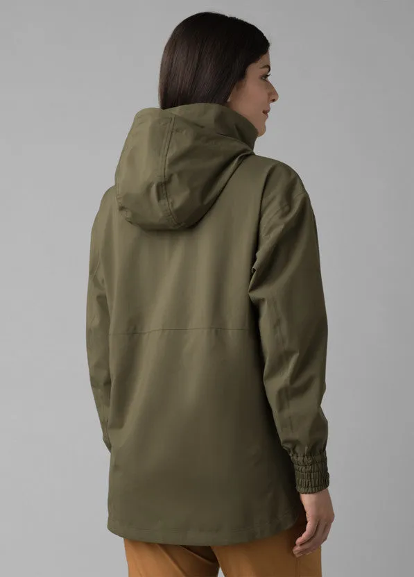 Othello Falls Anorak - Final Sale