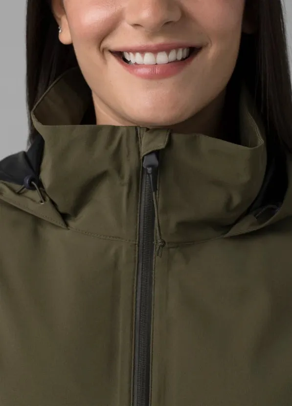 Othello Falls Anorak - Final Sale