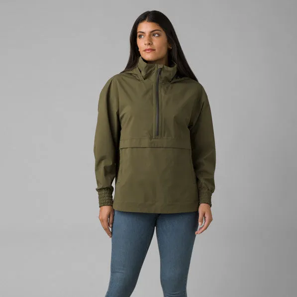 Othello Falls Anorak - Final Sale