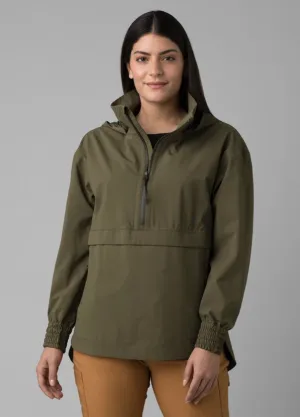 Othello Falls Anorak - Final Sale