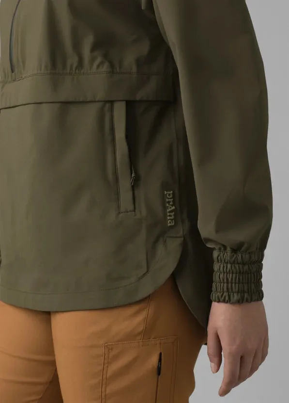 Othello Falls Anorak - Final Sale