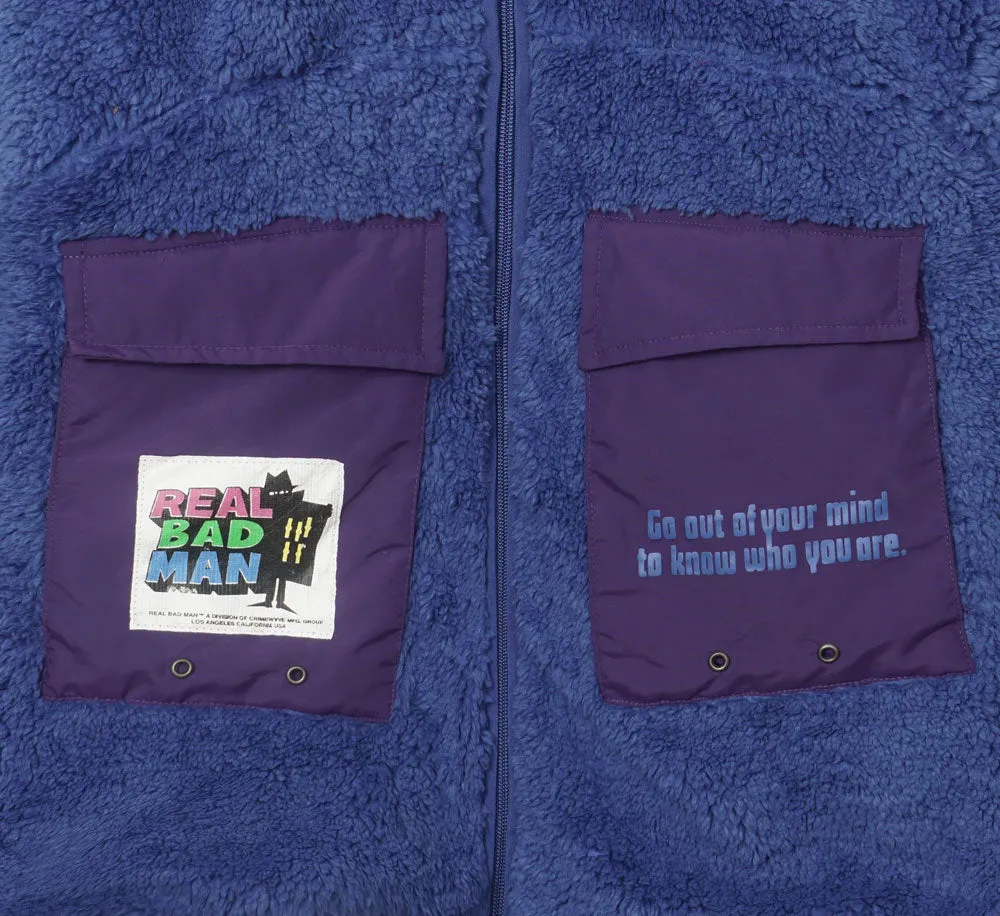 OUT OF MIND BOA JACKET