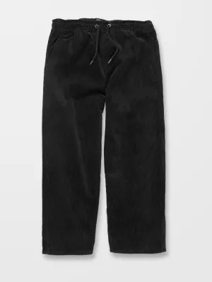 Outer Spaced Hose - NEW BLACK  - (KINDER)